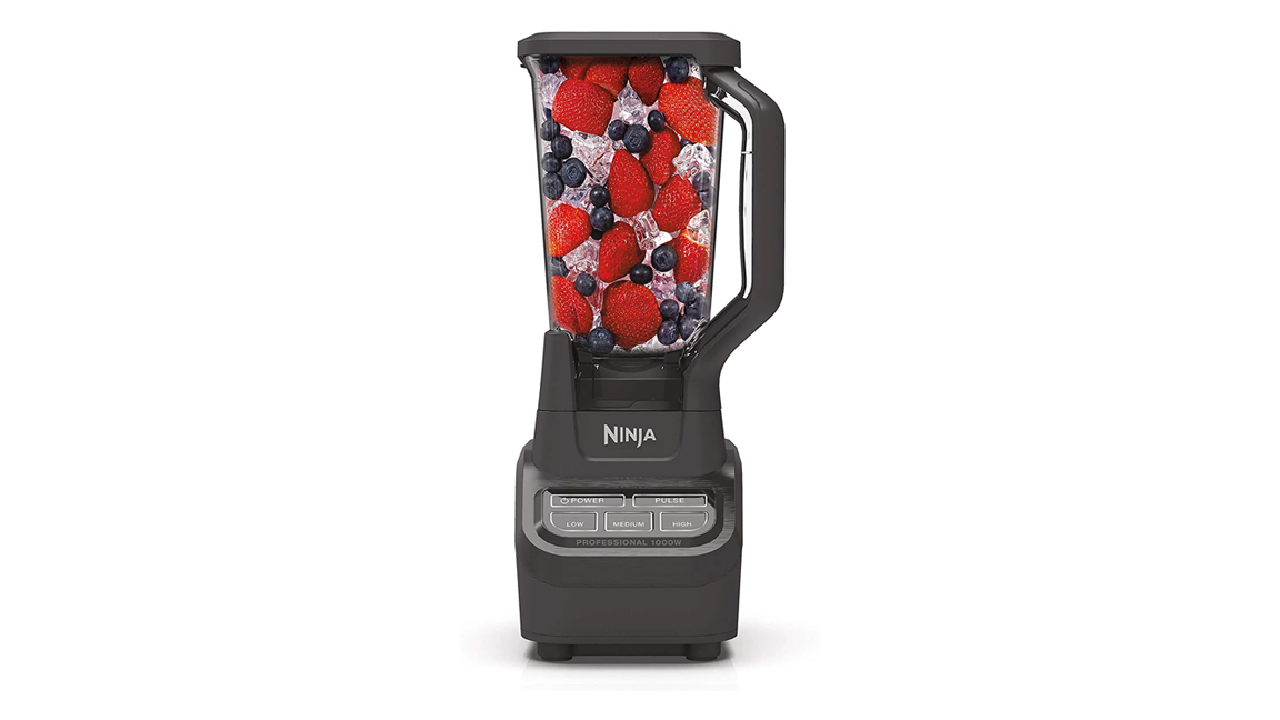 Ninja Professional BL710WM 1000-Watt Blender